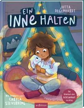 Degenhardt |  Ein Inne halten | Buch |  Sack Fachmedien