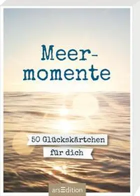 Funk |  Meermomente | Buch |  Sack Fachmedien