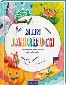 Verg |  Mein Jahrbuch | Buch |  Sack Fachmedien