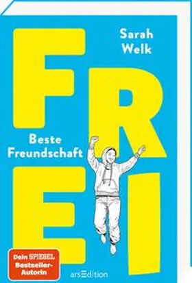Welk |  FREI - Beste Freundschaft (FREI 2) | Buch |  Sack Fachmedien