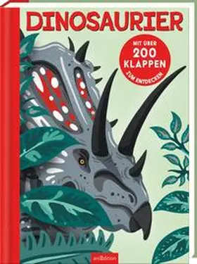 Nash |  Dinosaurier | Buch |  Sack Fachmedien