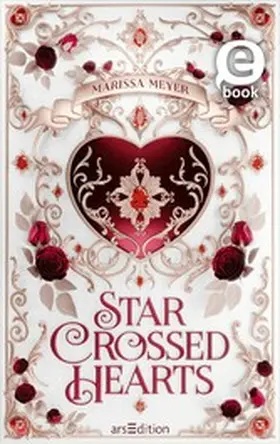 Meyer | Star-Crossed Hearts | E-Book | sack.de