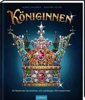 Lörchner |  Königinnen | Buch |  Sack Fachmedien