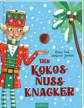 Pohl |  Der Kokosnussknacker | Buch |  Sack Fachmedien