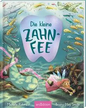 Robinson |  Die kleine Zahnfee | Buch |  Sack Fachmedien