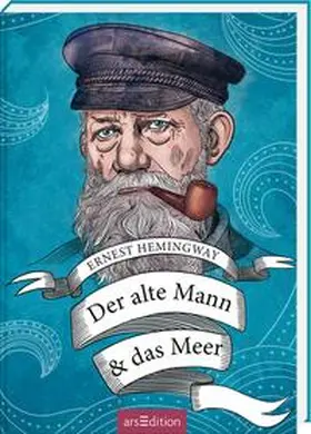 Hemingway |  Der alte Mann und das Meer | Buch |  Sack Fachmedien