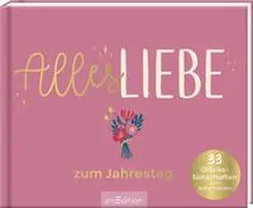 Funk |  Alles Liebe zum Jahrestag | Buch |  Sack Fachmedien