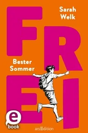 Welk |  FREI – Bester Sommer (FREI 1) | eBook | Sack Fachmedien