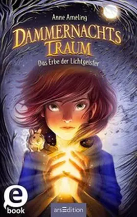 Ameling |  Dämmernachtstraum | eBook | Sack Fachmedien