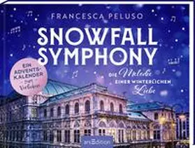 Peluso |  Snowfall Symphony | Buch |  Sack Fachmedien