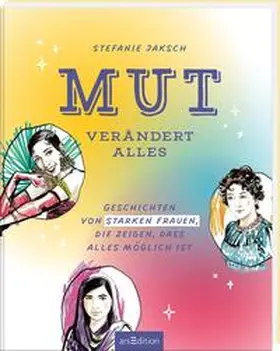 Jaksch |  Mut verändert alles | Buch |  Sack Fachmedien