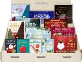  Display Adventskalender Herbst 2026 | Sonstiges |  Sack Fachmedien