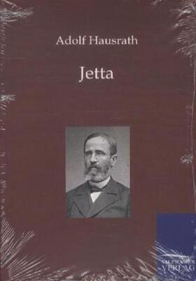 Hausrath |  Jetta | Buch |  Sack Fachmedien