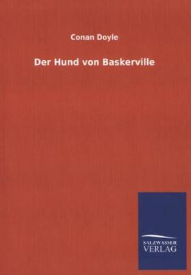 Doyle |  Der Hund von Baskerville | Buch |  Sack Fachmedien