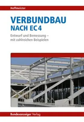 Hoffmeister | Verbundbau nach EC 4 | Buch | 978-3-8462-0375-0 | sack.de