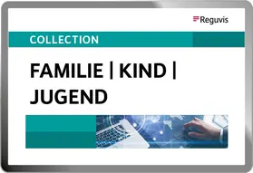 Reguvis Fachmedien GmbH |  FAMILIE | KIND | JUGEND | Datenbank |  Sack Fachmedien