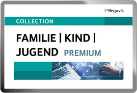 Reguvis Fachmedien GmbH |  FAMILIE | KIND | JUGEND PREMIUM | Datenbank |  Sack Fachmedien