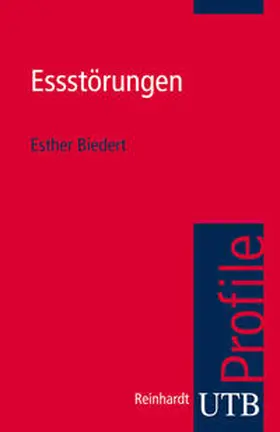 Biedert |  Essstörungen | eBook | Sack Fachmedien