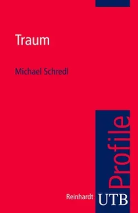 Schredl | Traum | E-Book | sack.de