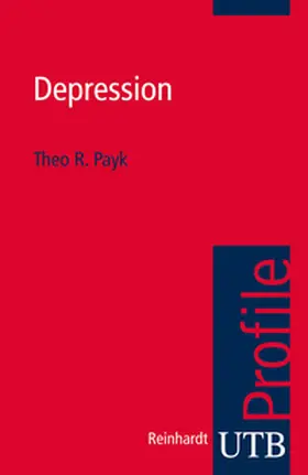 Payk | Depression | E-Book | sack.de