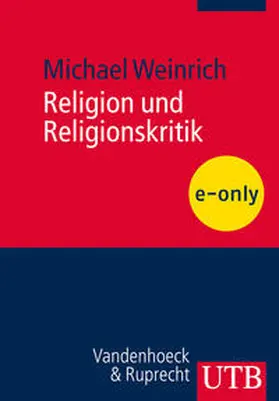 Weinrich |  Religion und Religionskritik | eBook | Sack Fachmedien