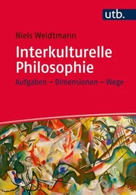 Weidtmann |  Interkulturelle Philosophie | eBook | Sack Fachmedien