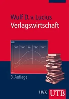 Lucius | Verlagswirtschaft | E-Book | www2.sack.de