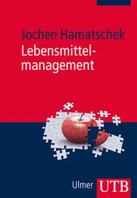 Hamatschek | Lebensmittelmanagement | E-Book | sack.de