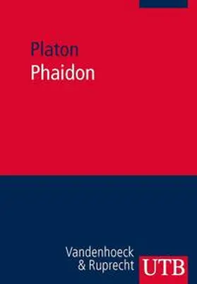Platon |  Phaidon | eBook | Sack Fachmedien