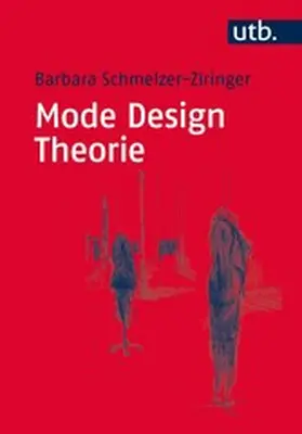 Schmelzer-Ziringer | Mode Design Theorie | E-Book | www2.sack.de