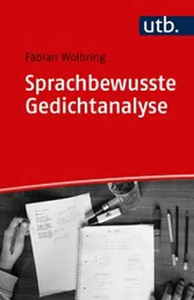 Wolbring | Sprachbewusste Gedichtanalyse | E-Book | www2.sack.de