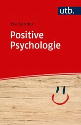 Lermer |  Positive Psychologie | eBook | Sack Fachmedien