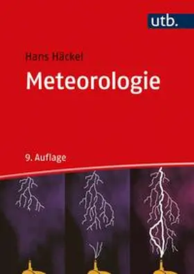 Häckel | Meteorologie | E-Book | sack.de
