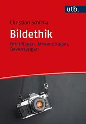 Schicha |  Bildethik | eBook | Sack Fachmedien