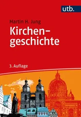 Jung | Kirchengeschichte | E-Book | sack.de