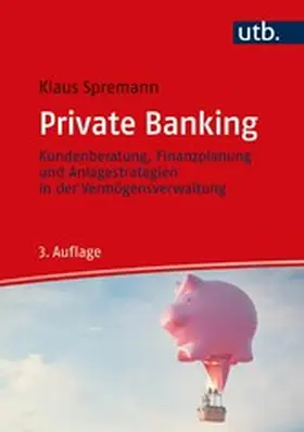Spremann | Private Banking | E-Book | www2.sack.de