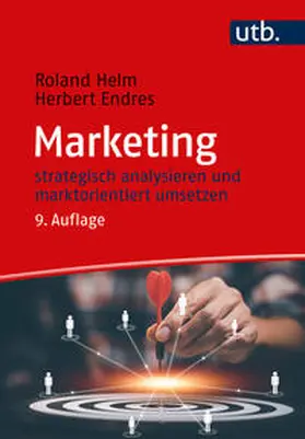 Helm / Endres |  Marketing | eBook | Sack Fachmedien