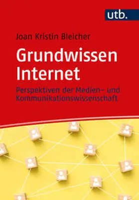 Bleicher | Grundwissen Internet | E-Book | sack.de