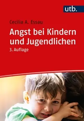 Essau |  Angst bei Kindern und Jugendlichen | eBook | Sack Fachmedien