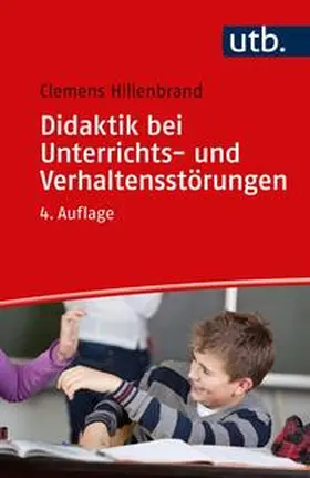 Hillenbrand | Didaktik bei Unterrichts- und Verhaltensstörungen | E-Book | sack.de