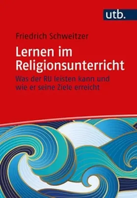 Schweitzer |  Lernen im Religionsunterricht | eBook | Sack Fachmedien