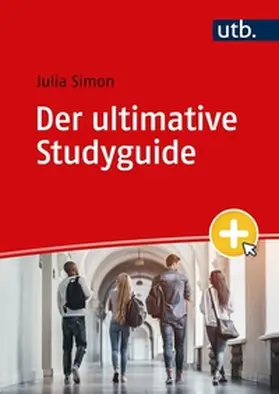Simon | Der ultimative Studyguide | E-Book | sack.de