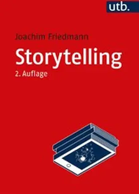 Friedmann | Storytelling | E-Book | www2.sack.de