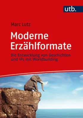 Lutz |  Moderne Erzählformate | eBook | Sack Fachmedien