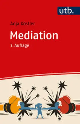 Köstler |  Mediation | eBook | Sack Fachmedien