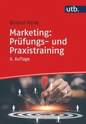 Helm |  Marketing: Prüfungs- und Praxistraining | eBook | Sack Fachmedien