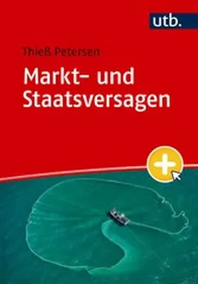 Petersen | Markt- und Staatsversagen | E-Book | www2.sack.de