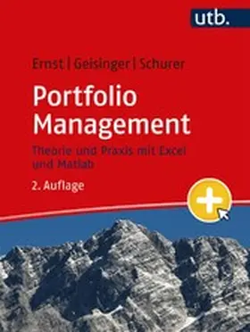 Ernst / Giesinger / Schurer |  Portfolio Management | eBook | Sack Fachmedien