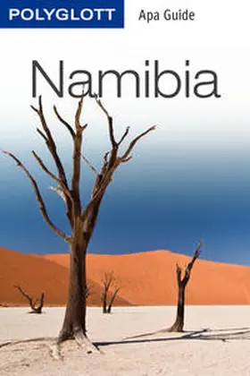  POLYGLOTT Apa Guide Namibia | Buch |  Sack Fachmedien
