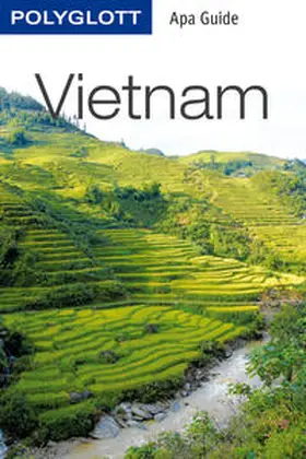  POLYGLOTT Apa Guide Vietnam | Buch |  Sack Fachmedien